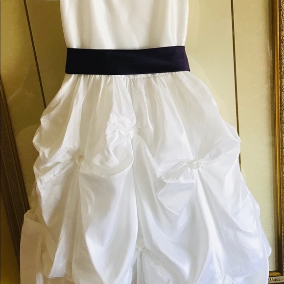 🌷Flower Girl Dress - Picture 3 of 4